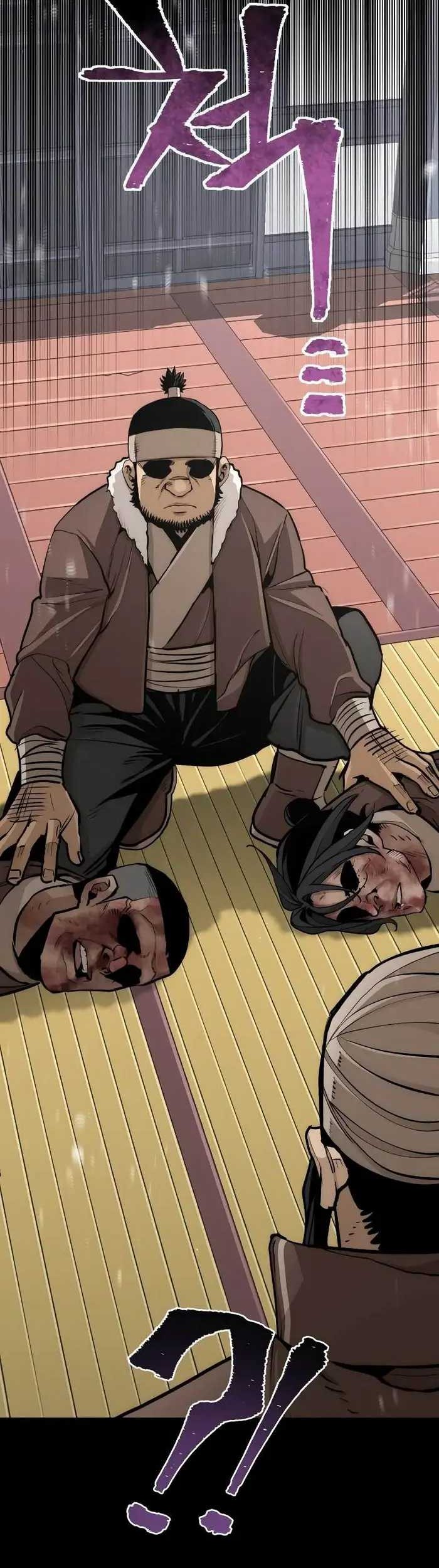 Heavenly Demon Cultivation Simulation Chapter 48 Gambar 75