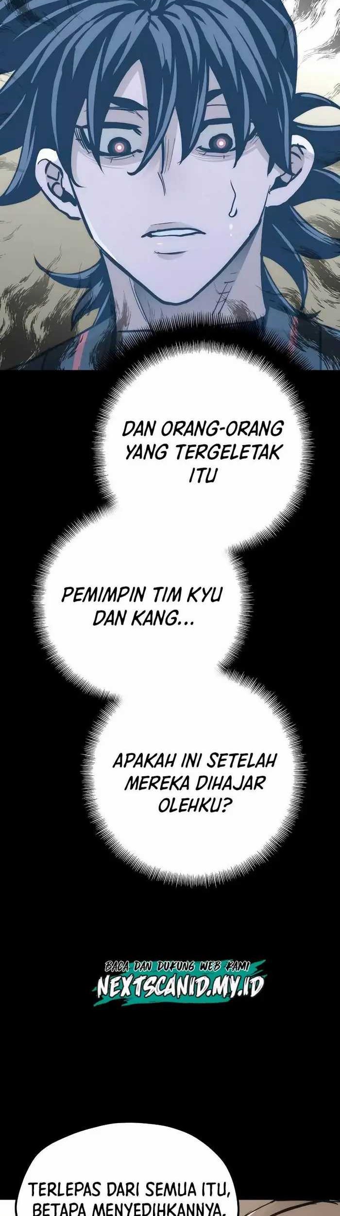 Heavenly Demon Cultivation Simulation Chapter 48 Gambar 82