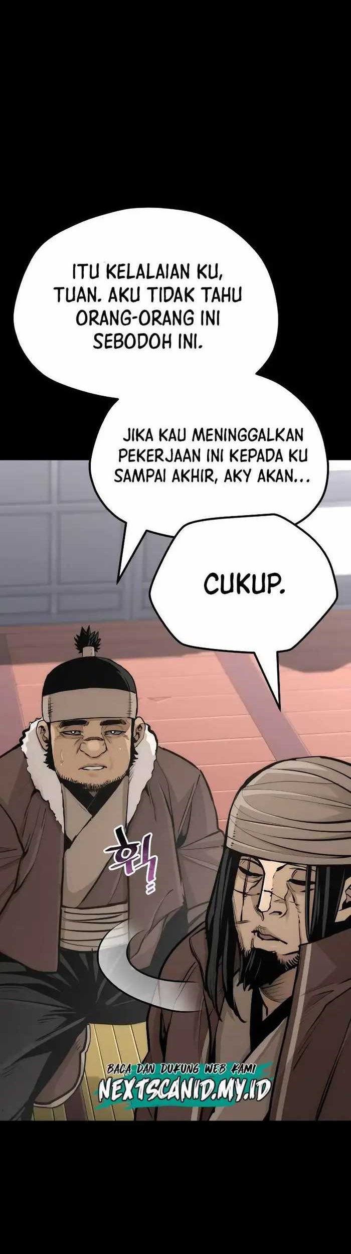 Heavenly Demon Cultivation Simulation Chapter 48 Gambar 86