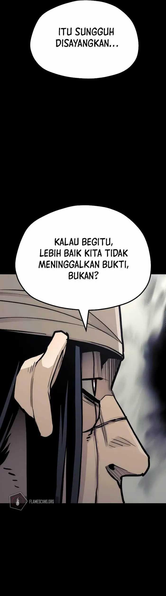 Heavenly Demon Cultivation Simulation Chapter 48 Gambar 89