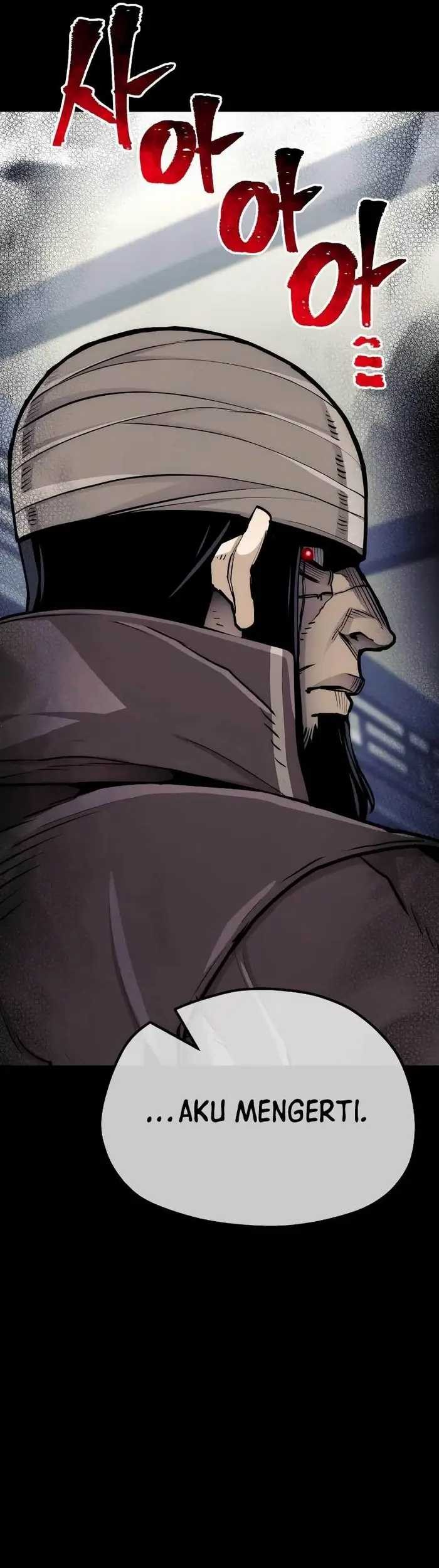 Heavenly Demon Cultivation Simulation Chapter 48 Gambar 92