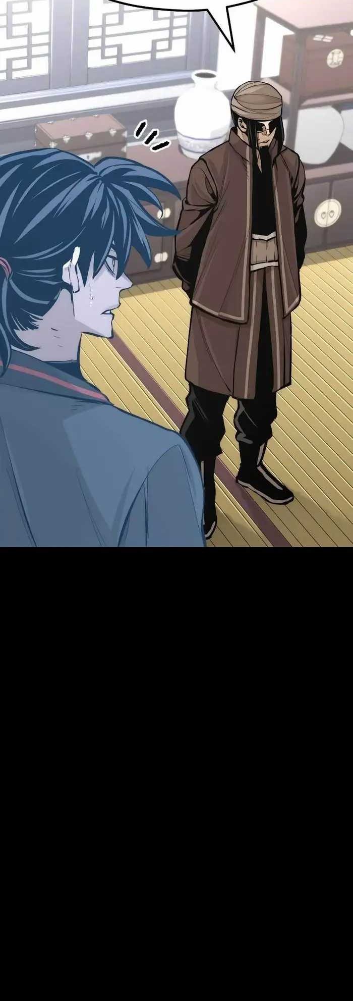 Heavenly Demon Cultivation Simulation Chapter 48 Gambar 94