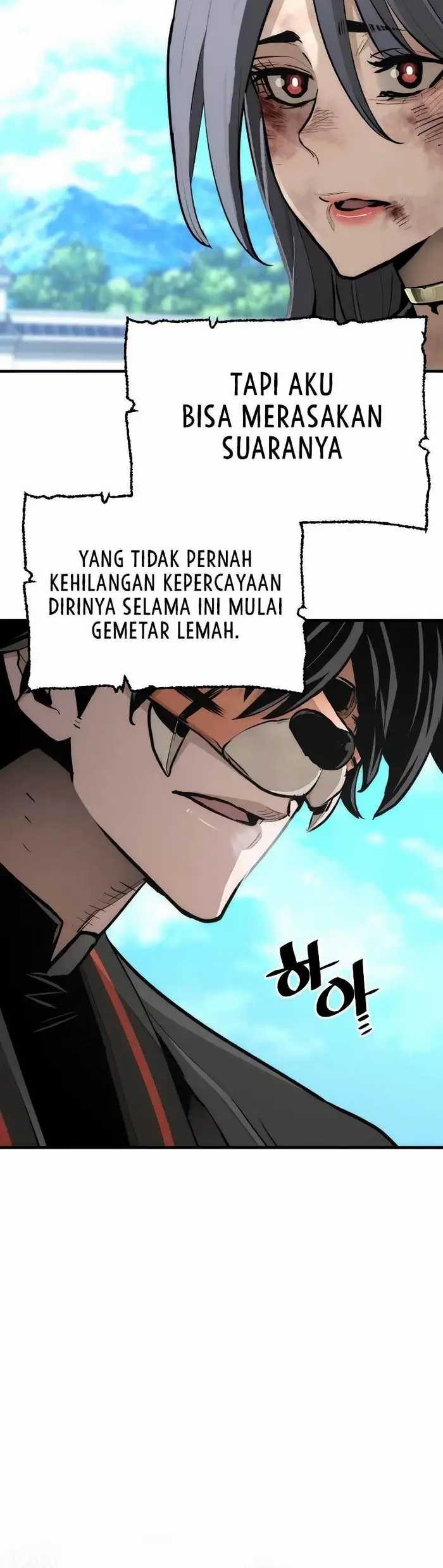 Heavenly Demon Cultivation Simulation Chapter 48 Gambar 4