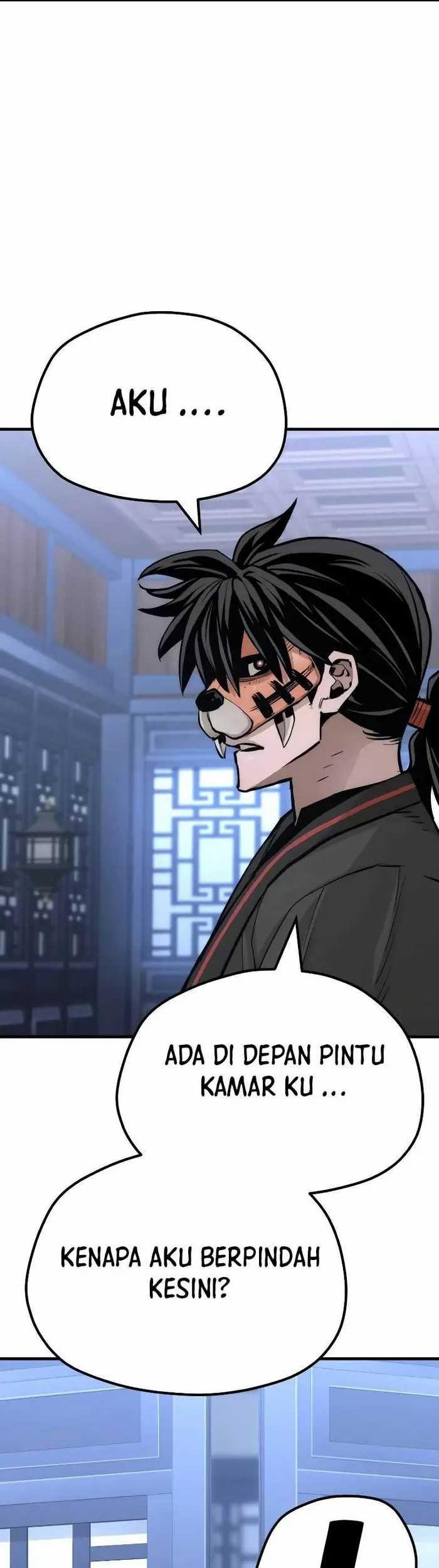 Heavenly Demon Cultivation Simulation Chapter 48 Gambar 102