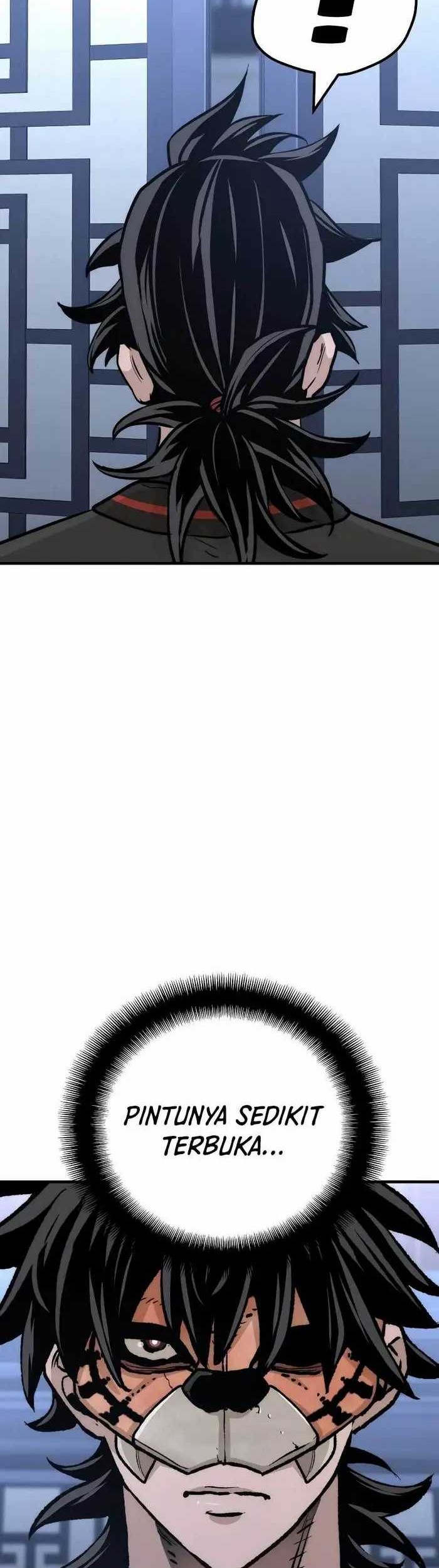 Heavenly Demon Cultivation Simulation Chapter 48 Gambar 103