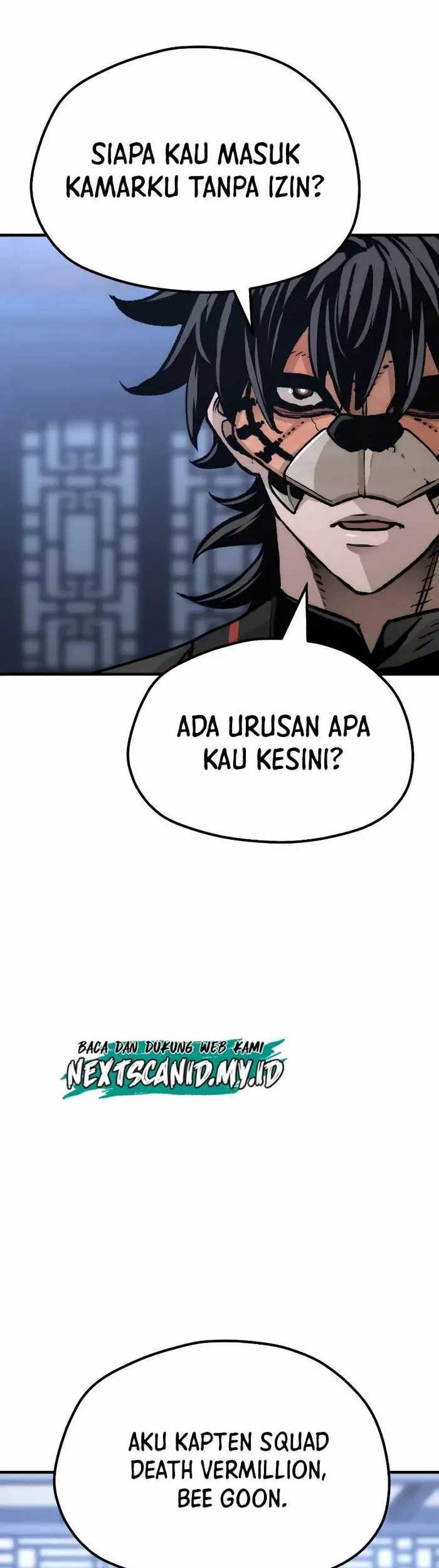 Heavenly Demon Cultivation Simulation Chapter 48 Gambar 107