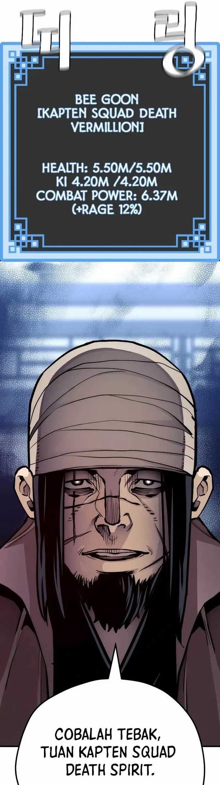 Heavenly Demon Cultivation Simulation Chapter 48 Gambar 109