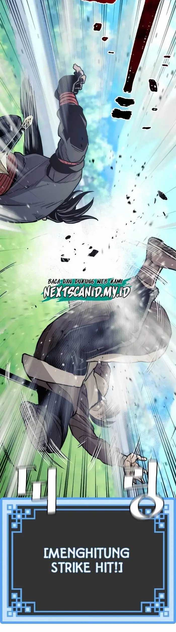 Heavenly Demon Cultivation Simulation Chapter 48 Gambar 27