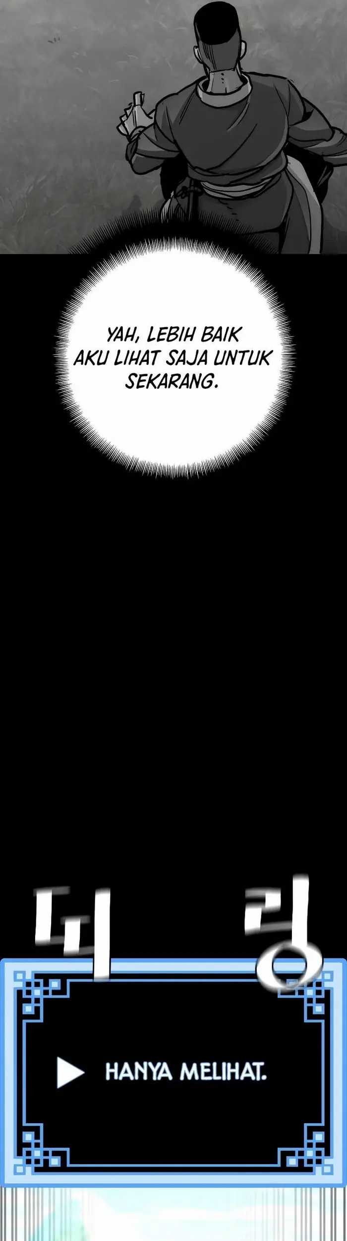 Heavenly Demon Cultivation Simulation Chapter 47 Gambar 32