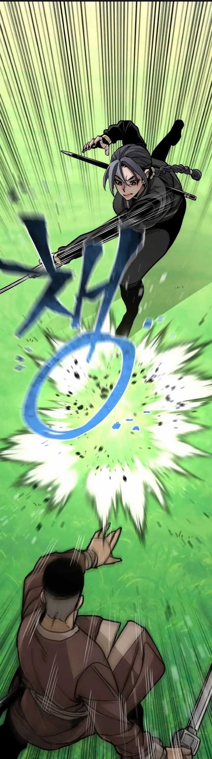 Heavenly Demon Cultivation Simulation Chapter 47 Gambar 35