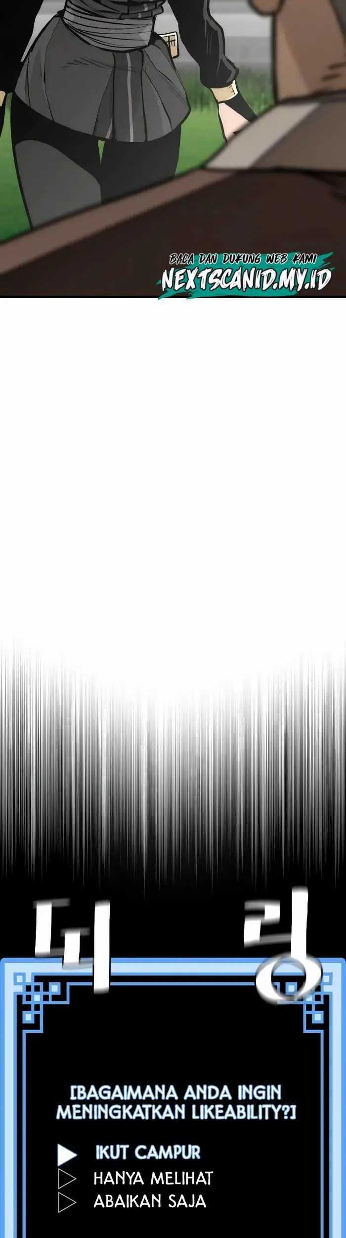 Heavenly Demon Cultivation Simulation Chapter 47 Gambar 42