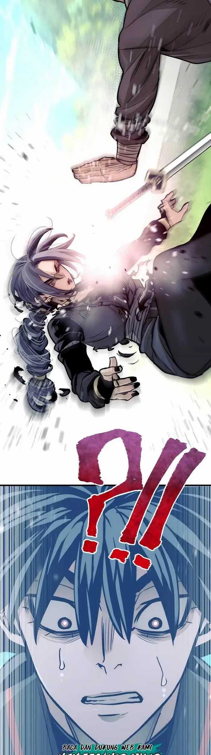 Heavenly Demon Cultivation Simulation Chapter 47 Gambar 48