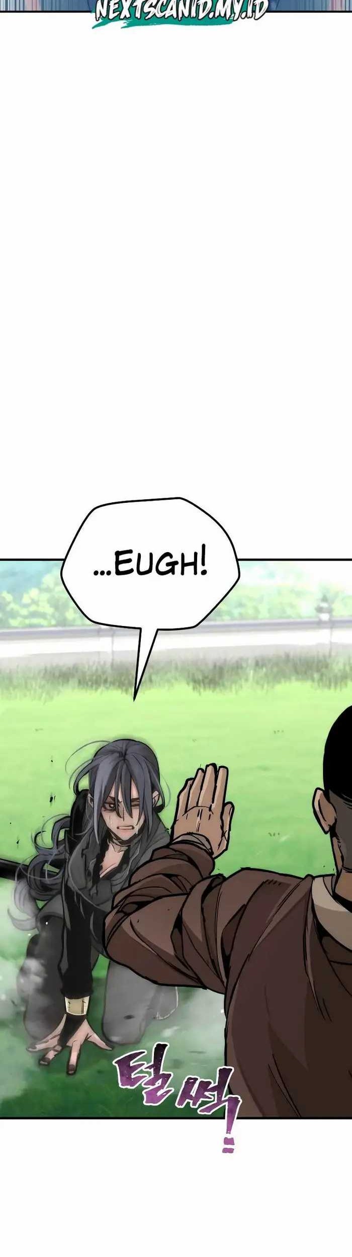 Heavenly Demon Cultivation Simulation Chapter 47 Gambar 49