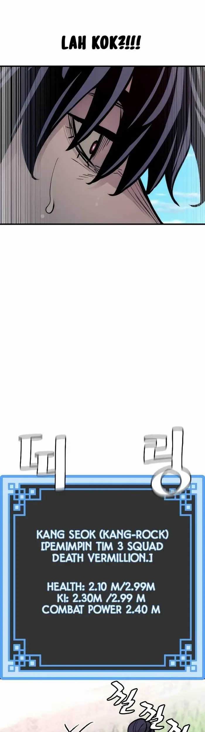 Heavenly Demon Cultivation Simulation Chapter 47 Gambar 53