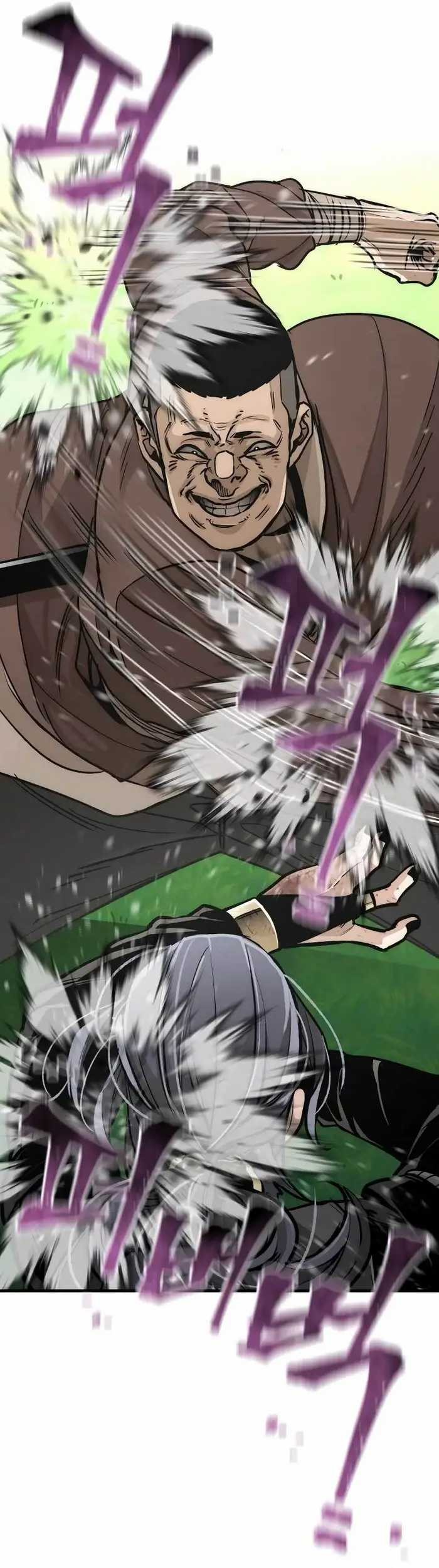 Heavenly Demon Cultivation Simulation Chapter 47 Gambar 57