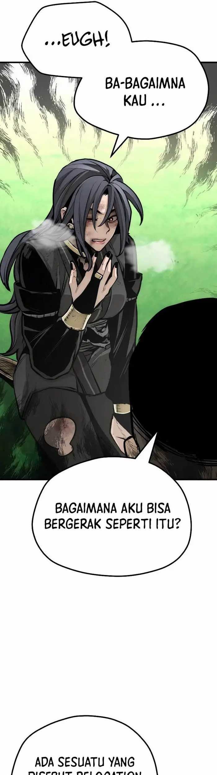 Heavenly Demon Cultivation Simulation Chapter 47 Gambar 68