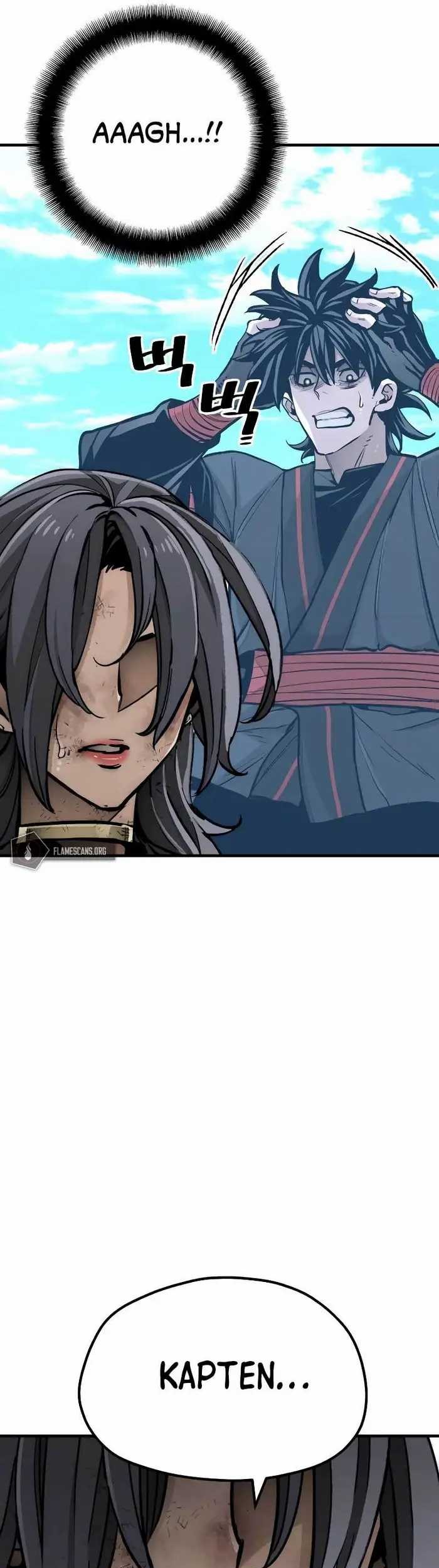 Heavenly Demon Cultivation Simulation Chapter 47 Gambar 74