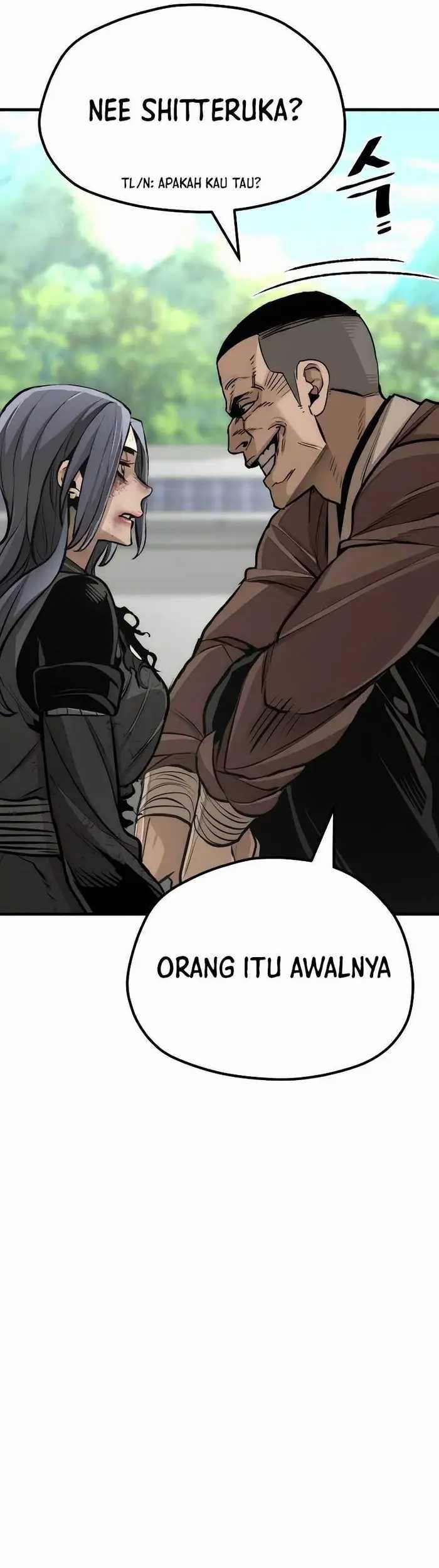 Heavenly Demon Cultivation Simulation Chapter 47 Gambar 79