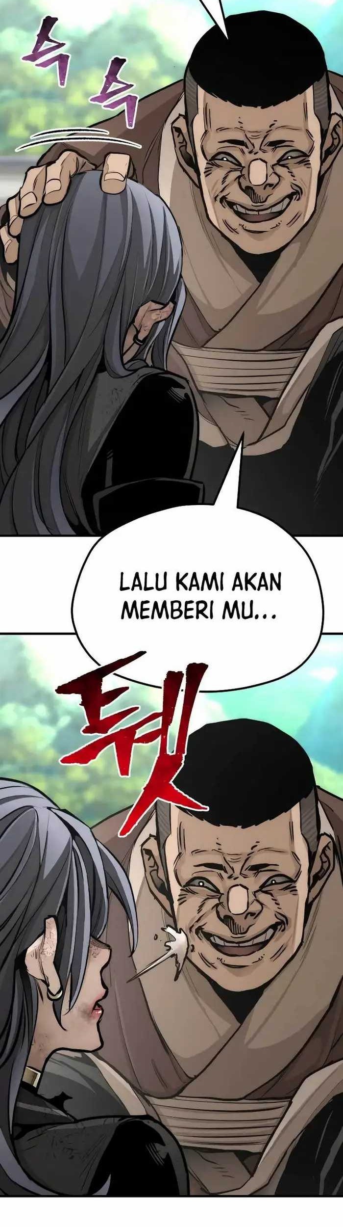 Heavenly Demon Cultivation Simulation Chapter 47 Gambar 82