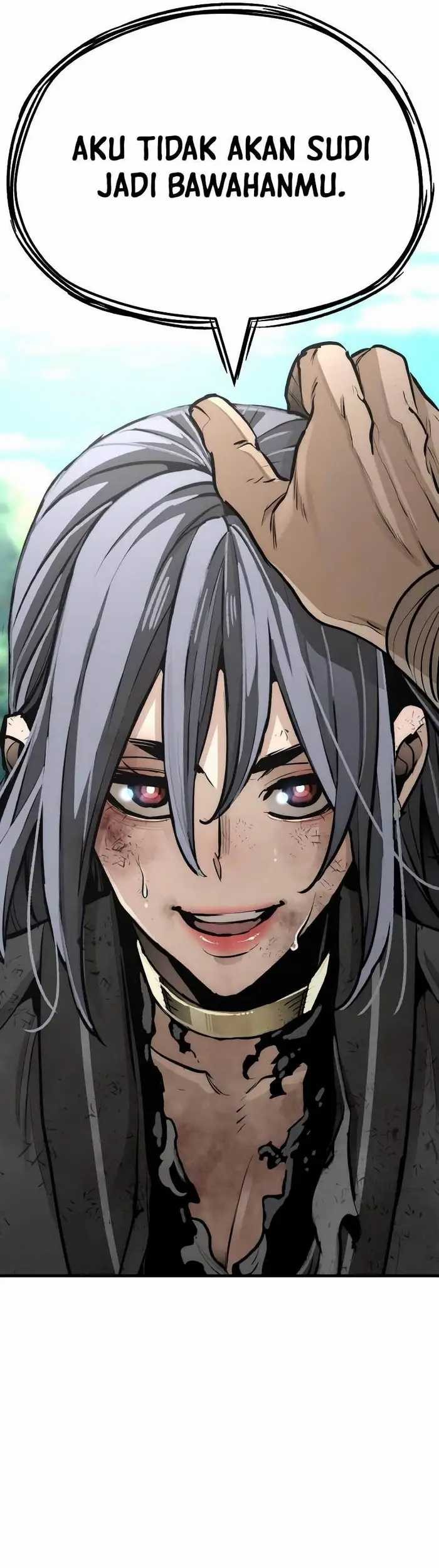 Heavenly Demon Cultivation Simulation Chapter 47 Gambar 84