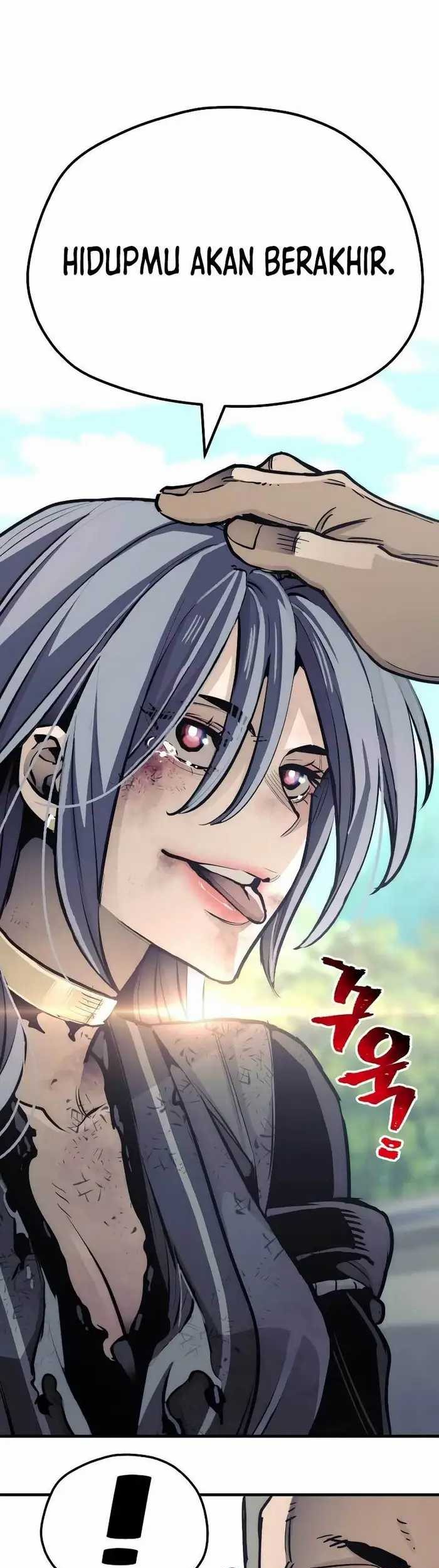 Heavenly Demon Cultivation Simulation Chapter 47 Gambar 88