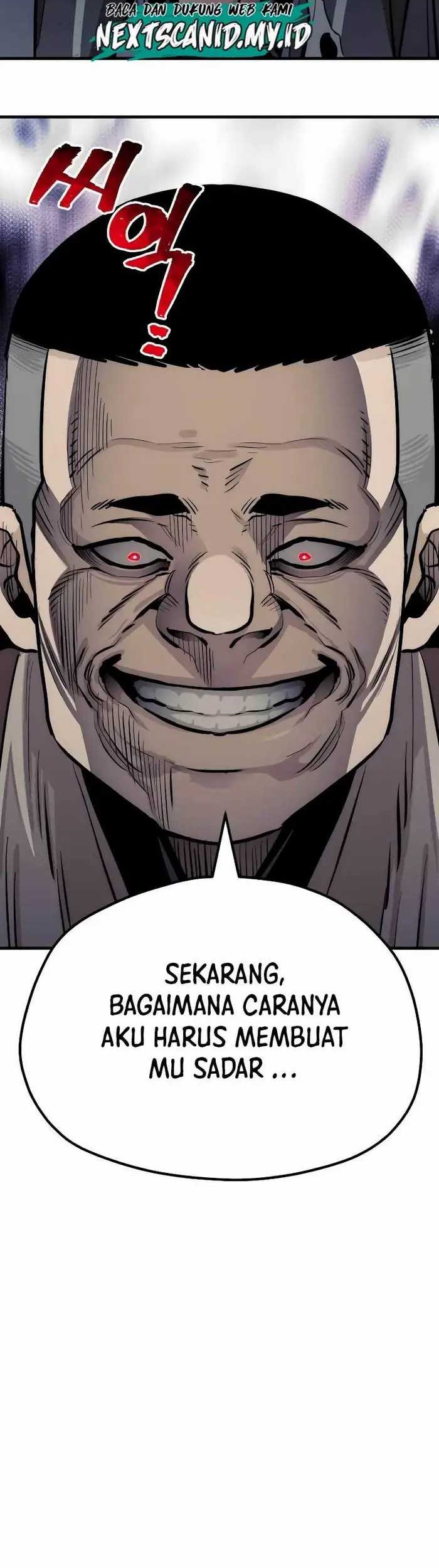 Heavenly Demon Cultivation Simulation Chapter 47 Gambar 94