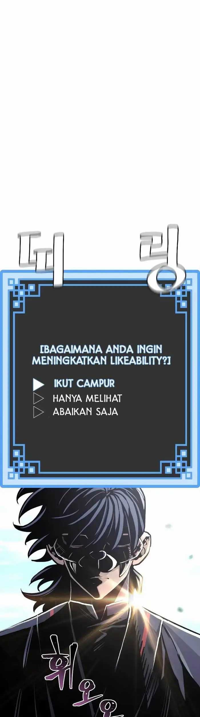 Heavenly Demon Cultivation Simulation Chapter 47 Gambar 98