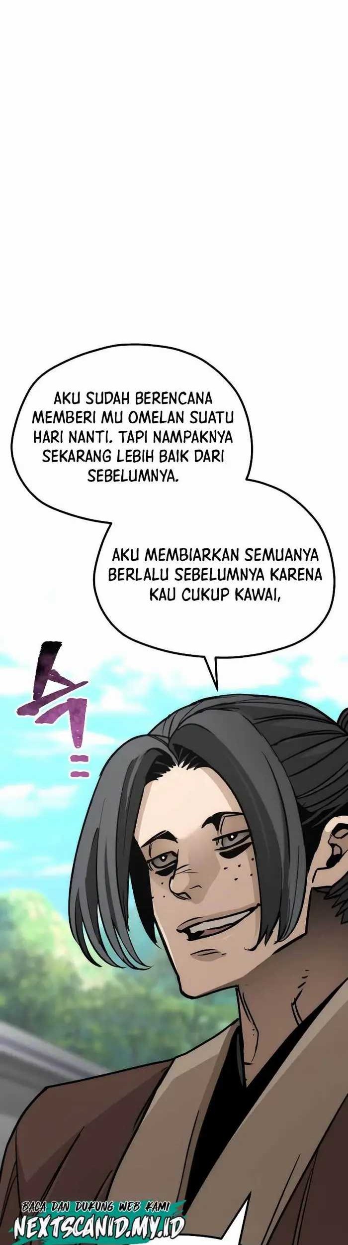 Heavenly Demon Cultivation Simulation Chapter 47 Gambar 3