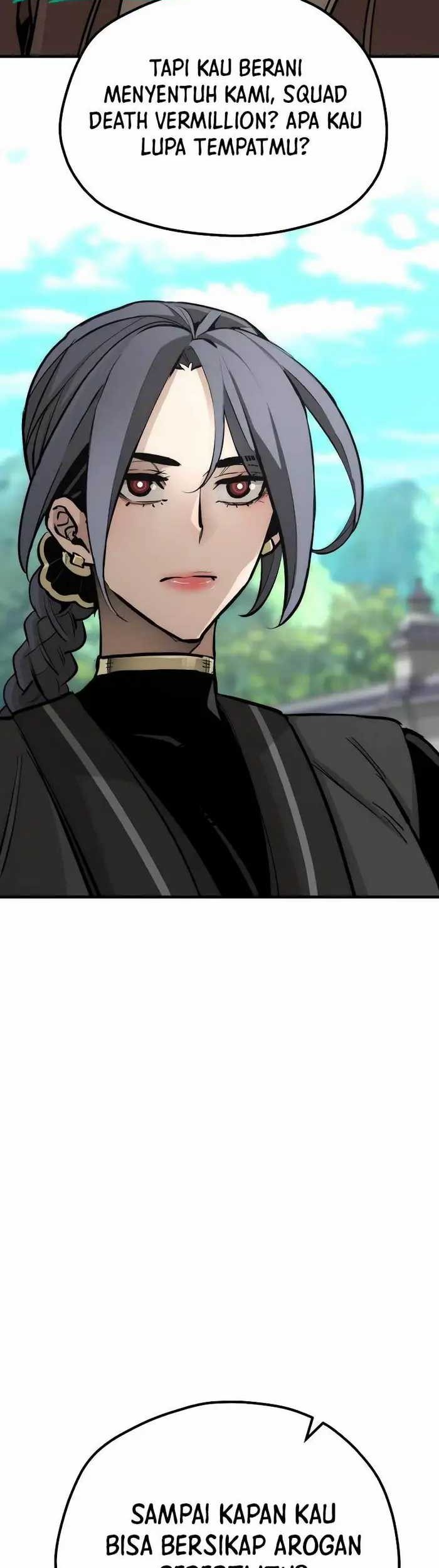 Heavenly Demon Cultivation Simulation Chapter 47 Gambar 4