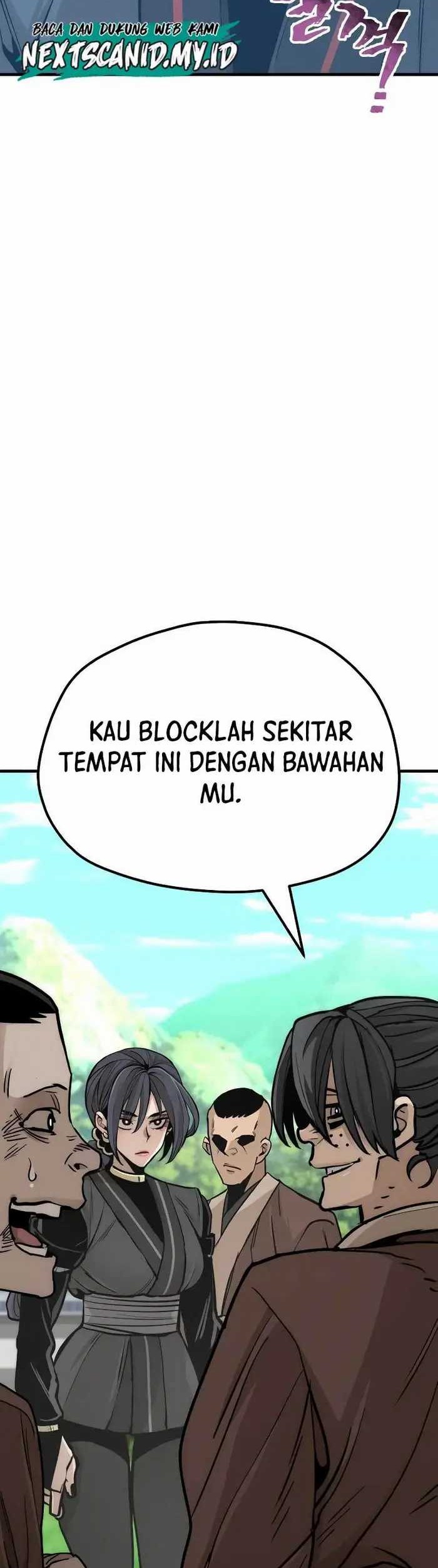 Heavenly Demon Cultivation Simulation Chapter 47 Gambar 7