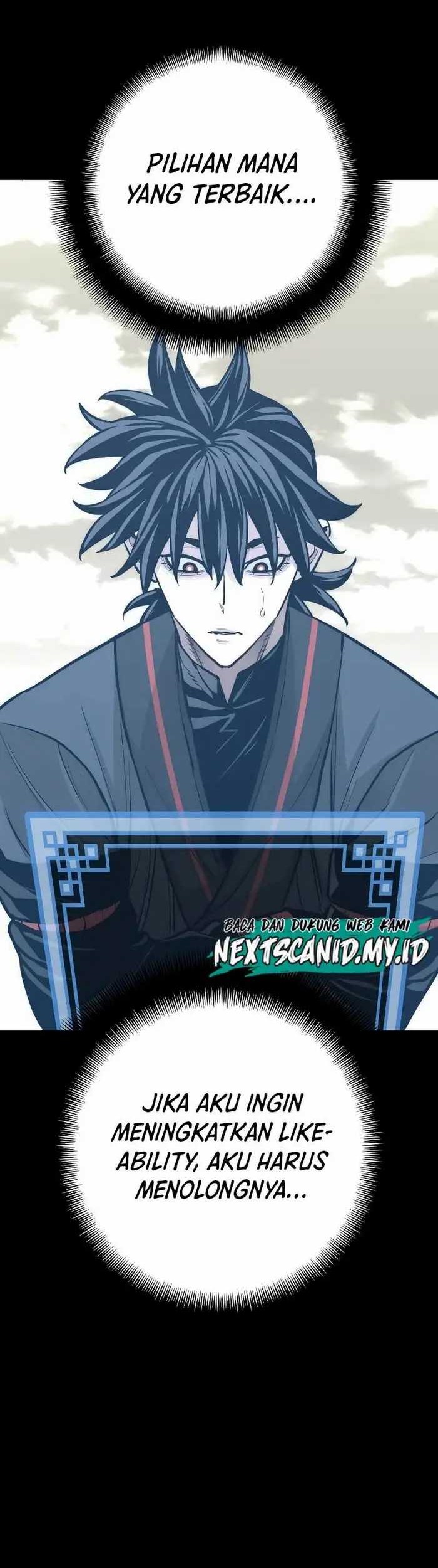 Heavenly Demon Cultivation Simulation Chapter 47 Gambar 15