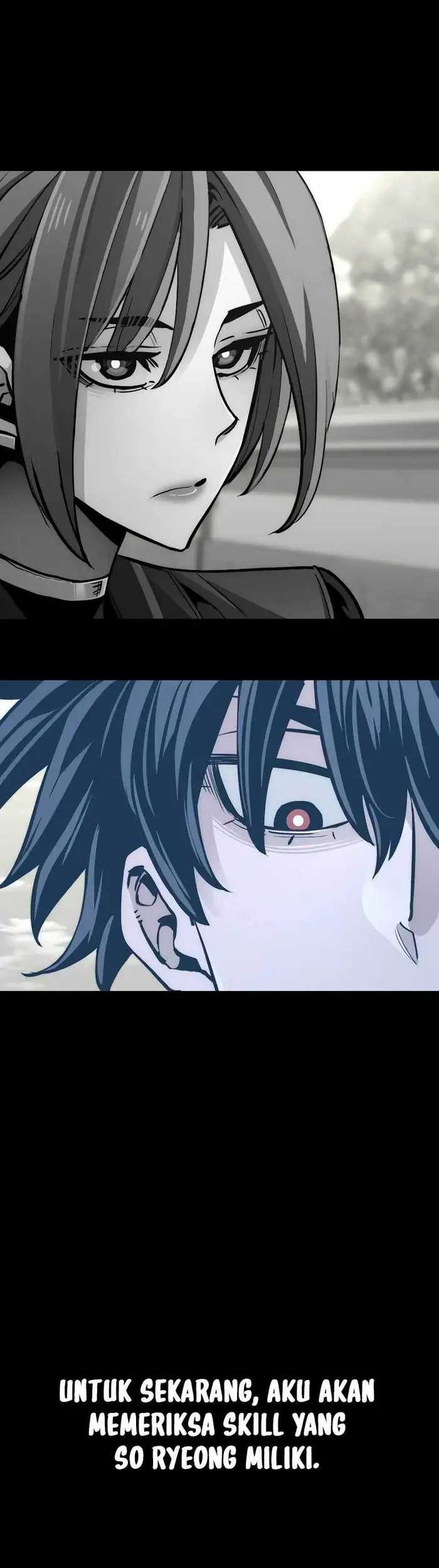 Heavenly Demon Cultivation Simulation Chapter 47 Gambar 16