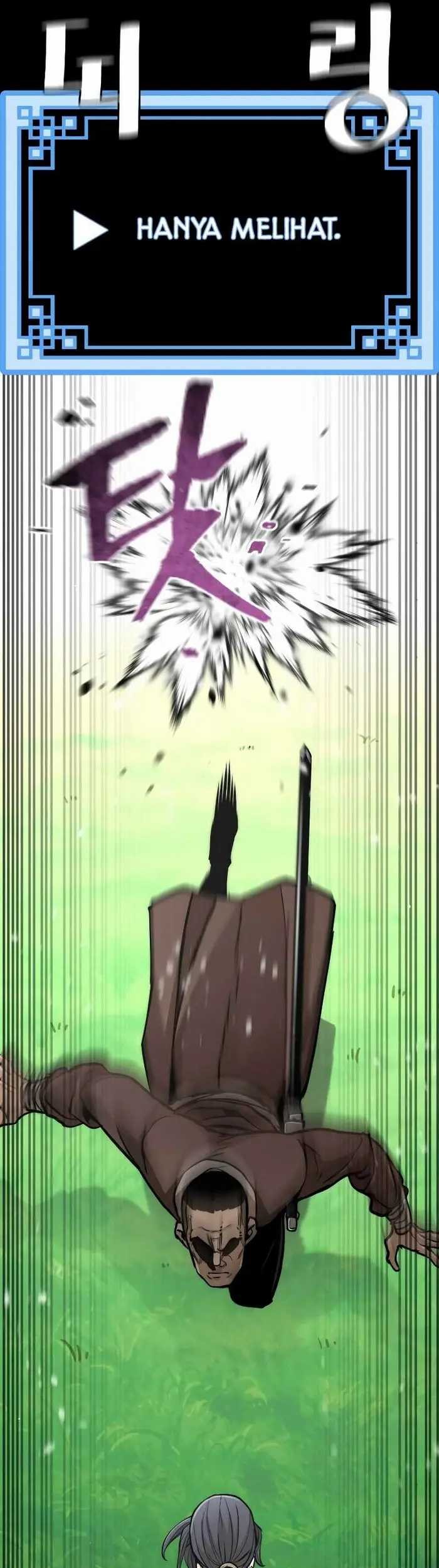 Heavenly Demon Cultivation Simulation Chapter 47 Gambar 18