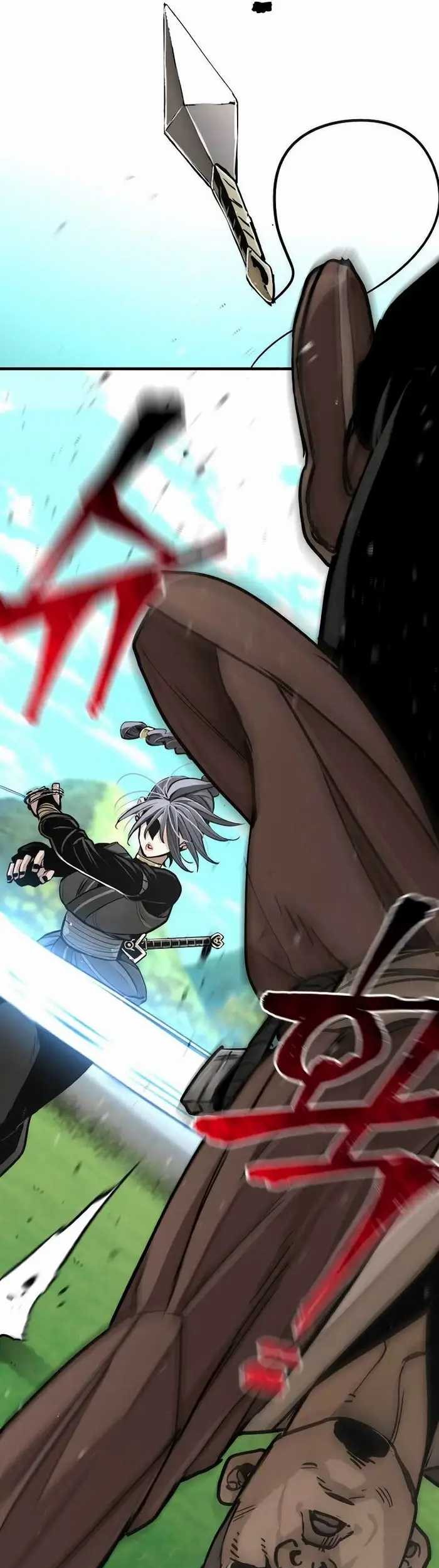 Heavenly Demon Cultivation Simulation Chapter 47 Gambar 23