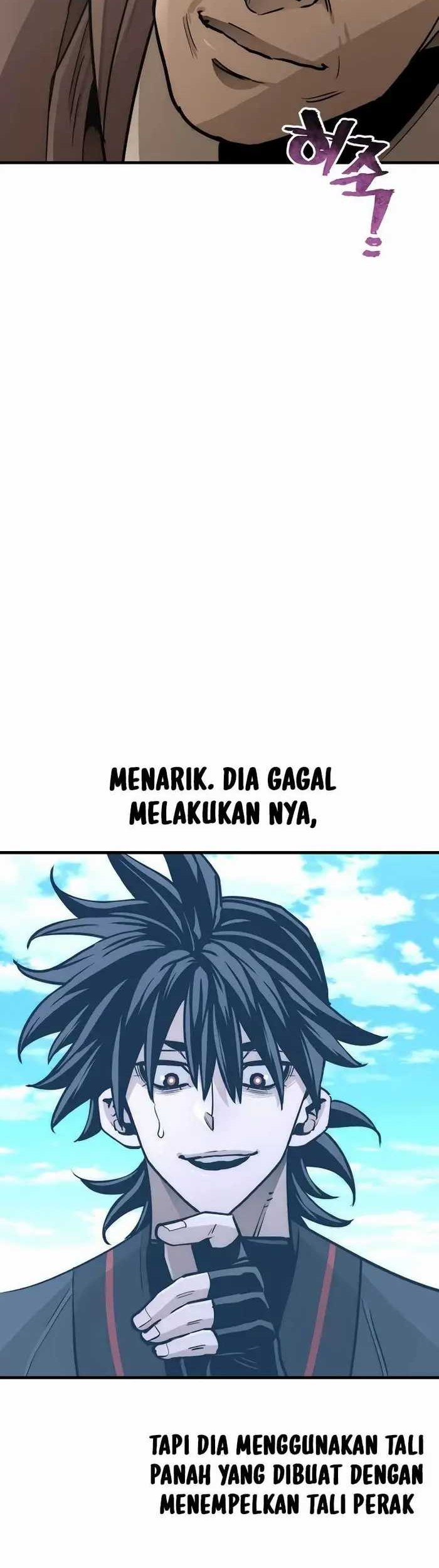 Heavenly Demon Cultivation Simulation Chapter 47 Gambar 26