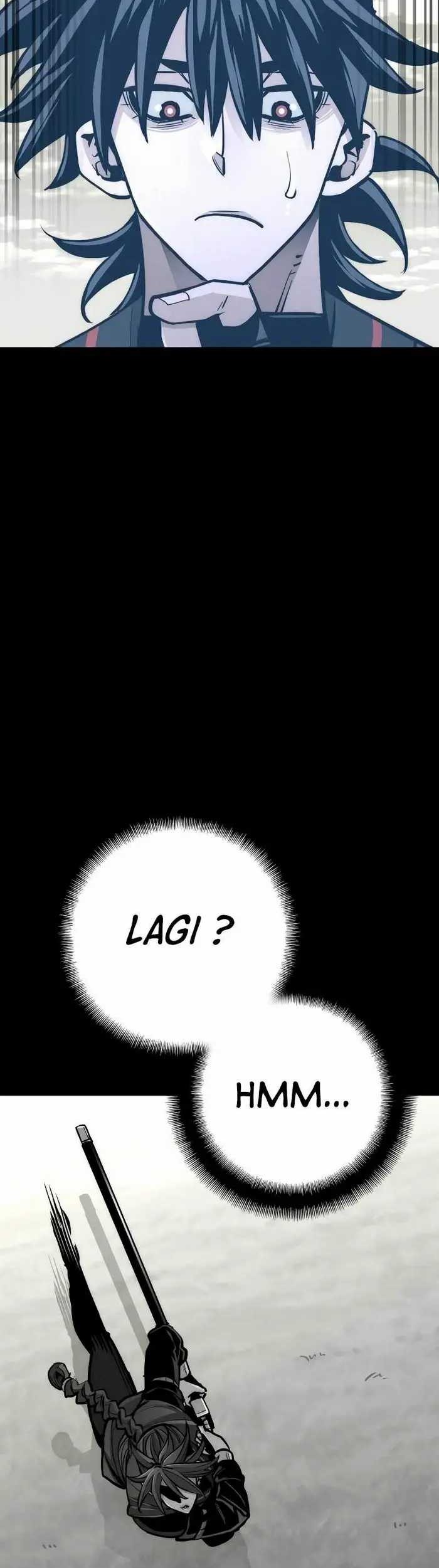 Heavenly Demon Cultivation Simulation Chapter 47 Gambar 30