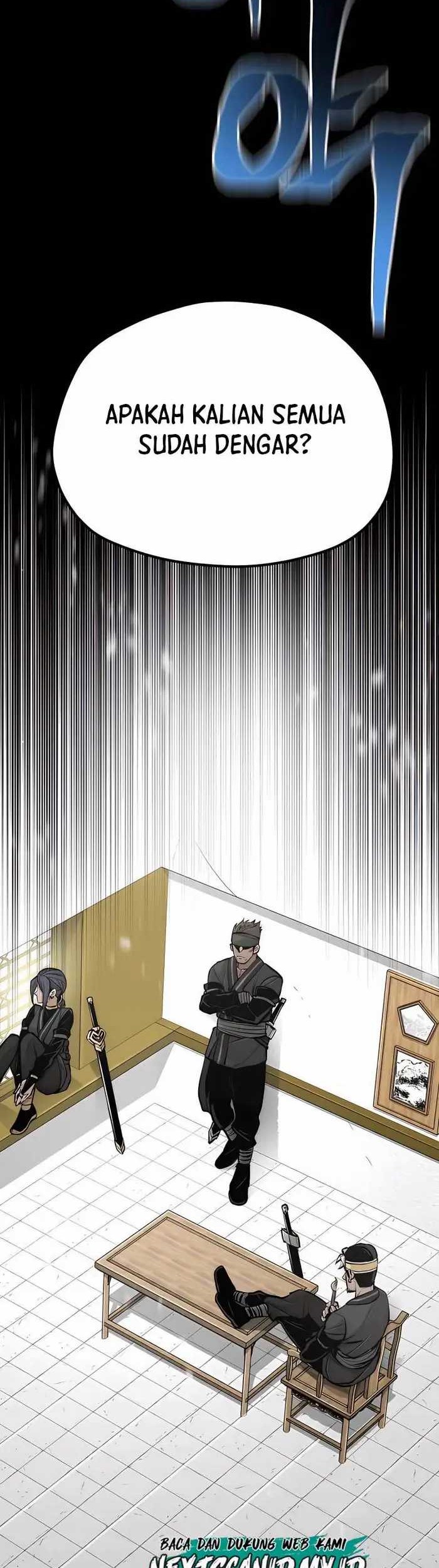 Heavenly Demon Cultivation Simulation Chapter 45 Gambar 66
