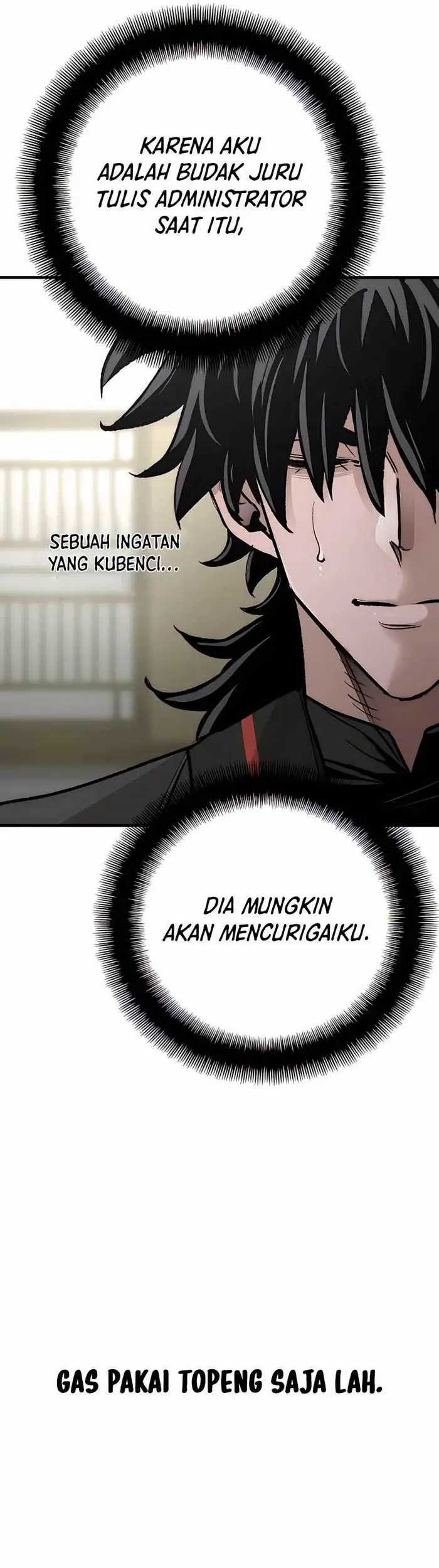 Heavenly Demon Cultivation Simulation Chapter 45 Gambar 84
