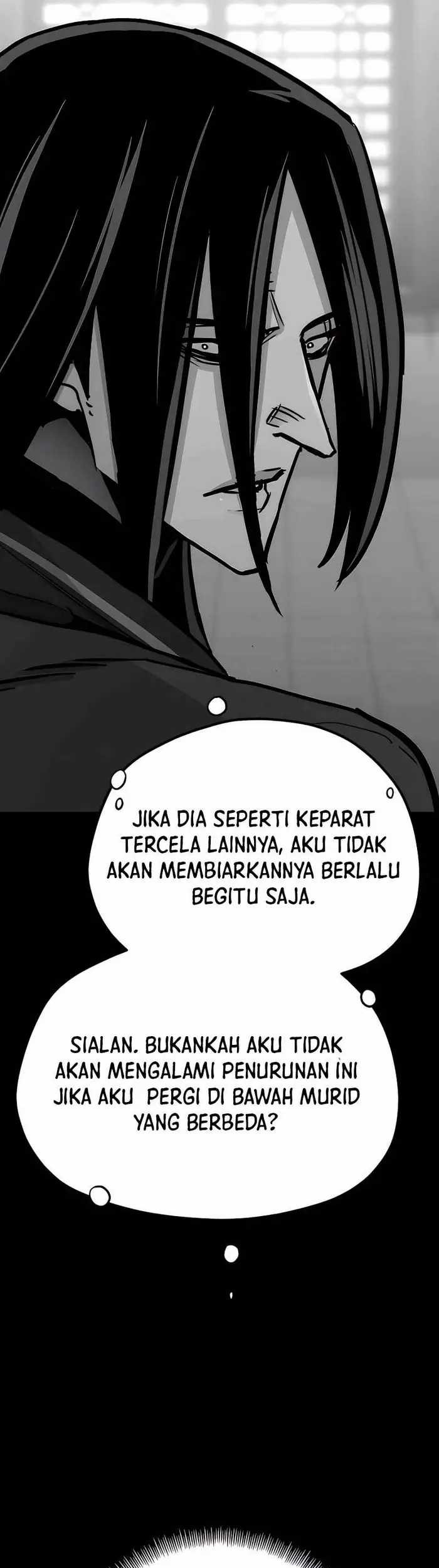 Heavenly Demon Cultivation Simulation Chapter 45 Gambar 102
