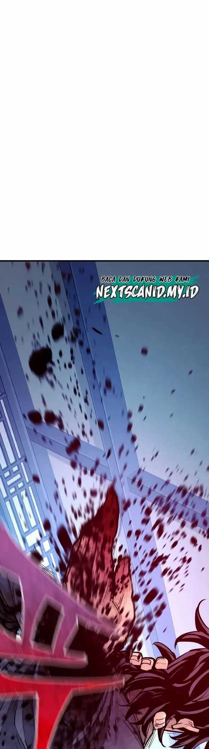 Baca Manhwa Heavenly Demon Cultivation Simulation Chapter 44 Gambar 2