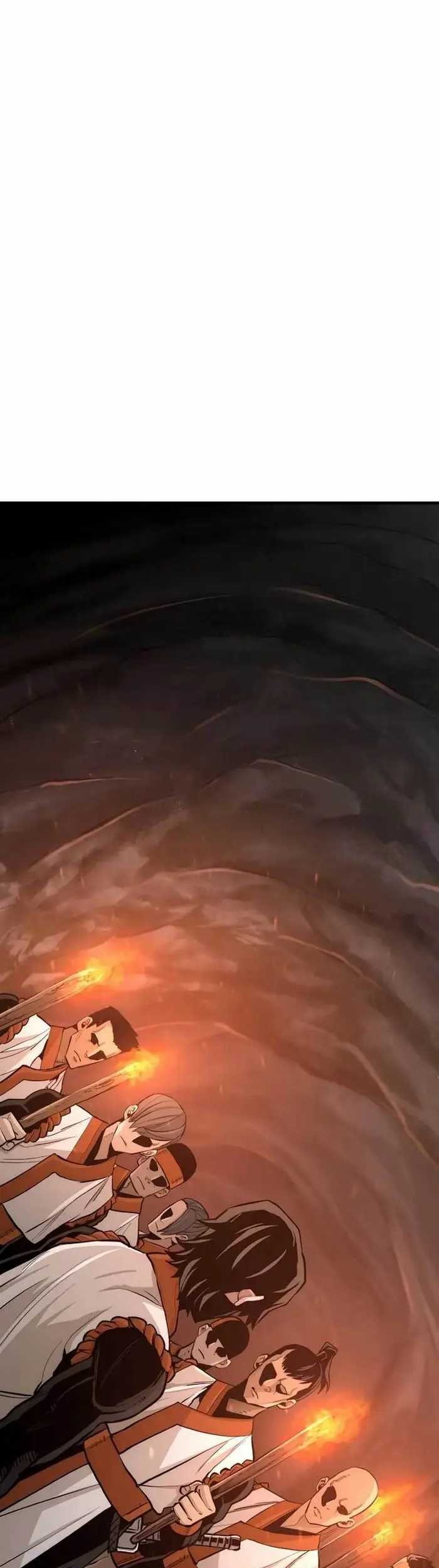 Baca Manhwa Heavenly Demon Cultivation Simulation Chapter 43 Gambar 2
