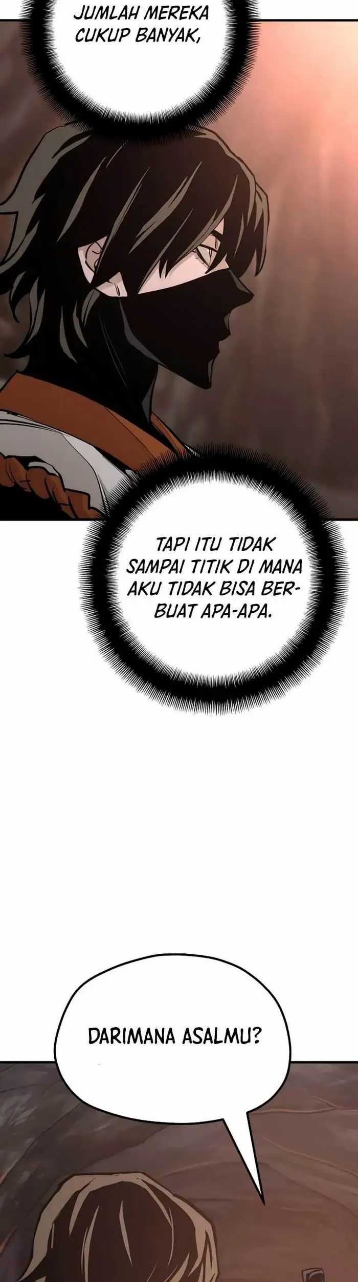 Heavenly Demon Cultivation Simulation Chapter 43 Gambar 4