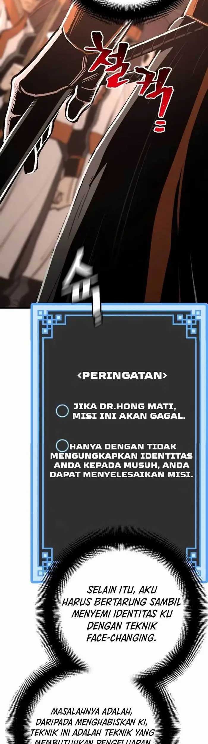Heavenly Demon Cultivation Simulation Chapter 43 Gambar 8