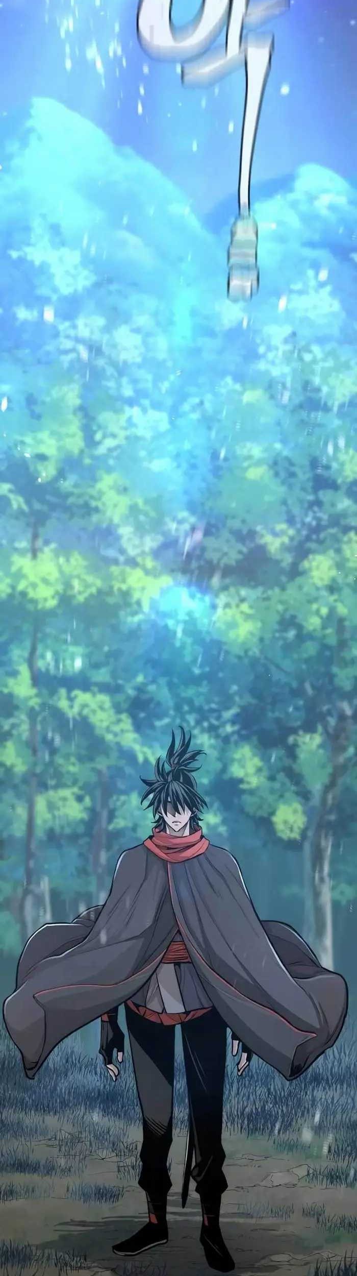 Heavenly Demon Cultivation Simulation Chapter 42 Gambar 48
