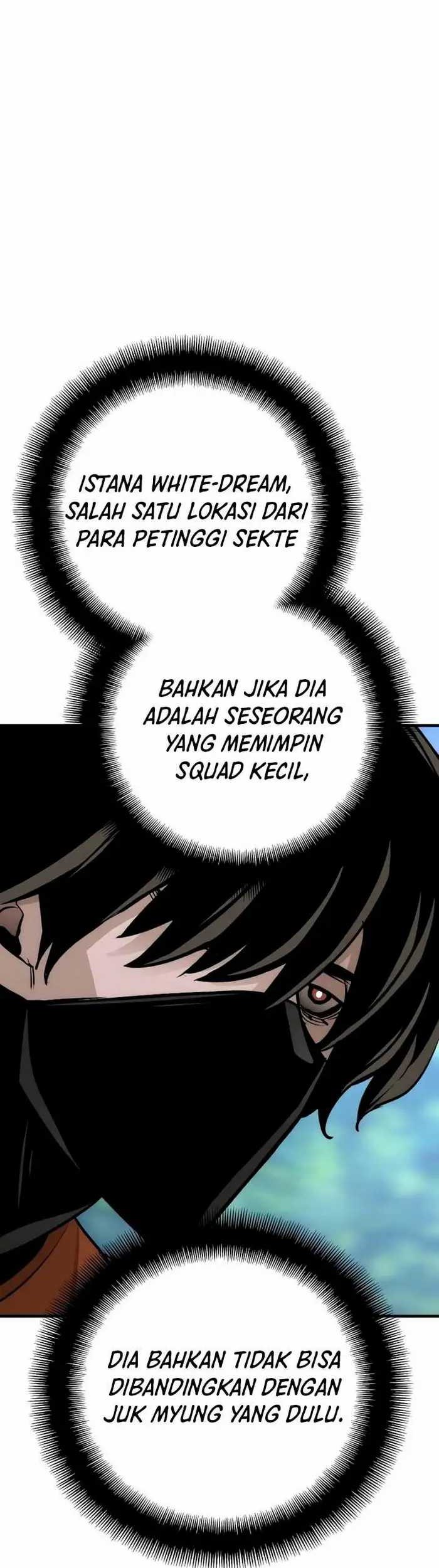 Heavenly Demon Cultivation Simulation Chapter 42 Gambar 64