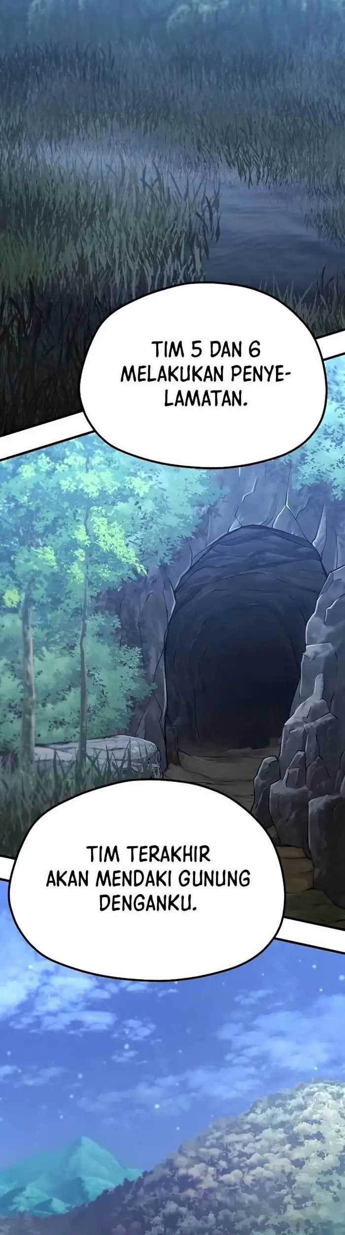 Heavenly Demon Cultivation Simulation Chapter 42 Gambar 70