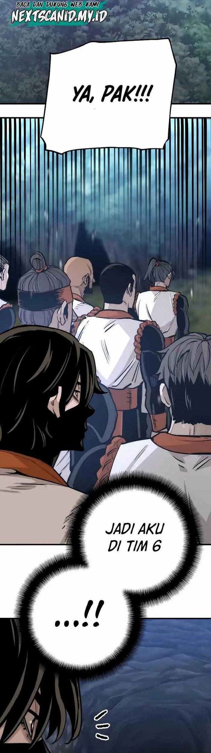 Heavenly Demon Cultivation Simulation Chapter 42 Gambar 71