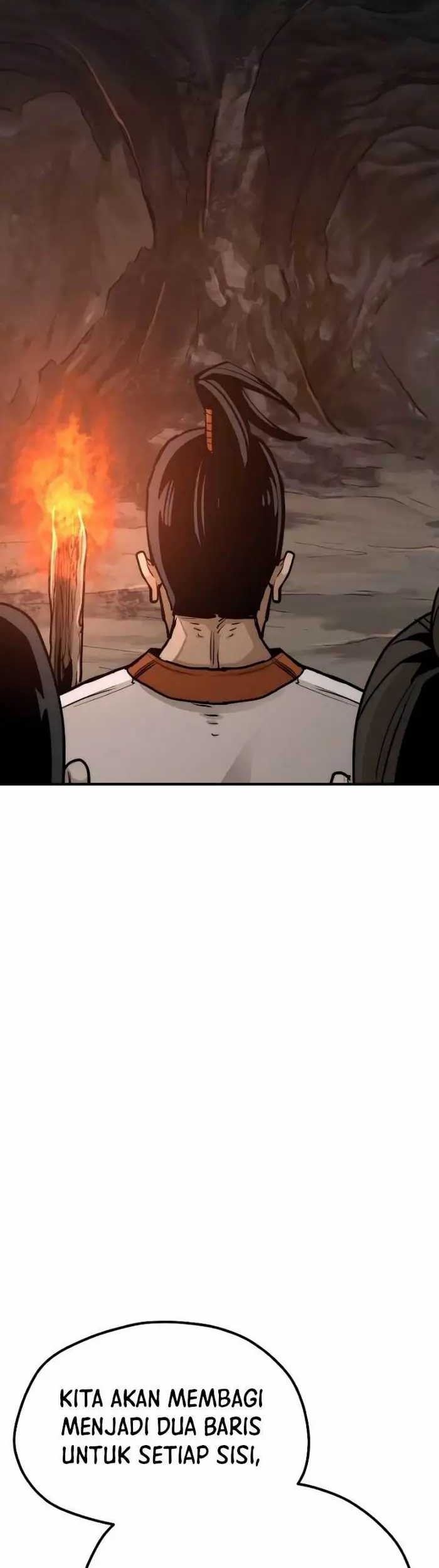Heavenly Demon Cultivation Simulation Chapter 42 Gambar 76