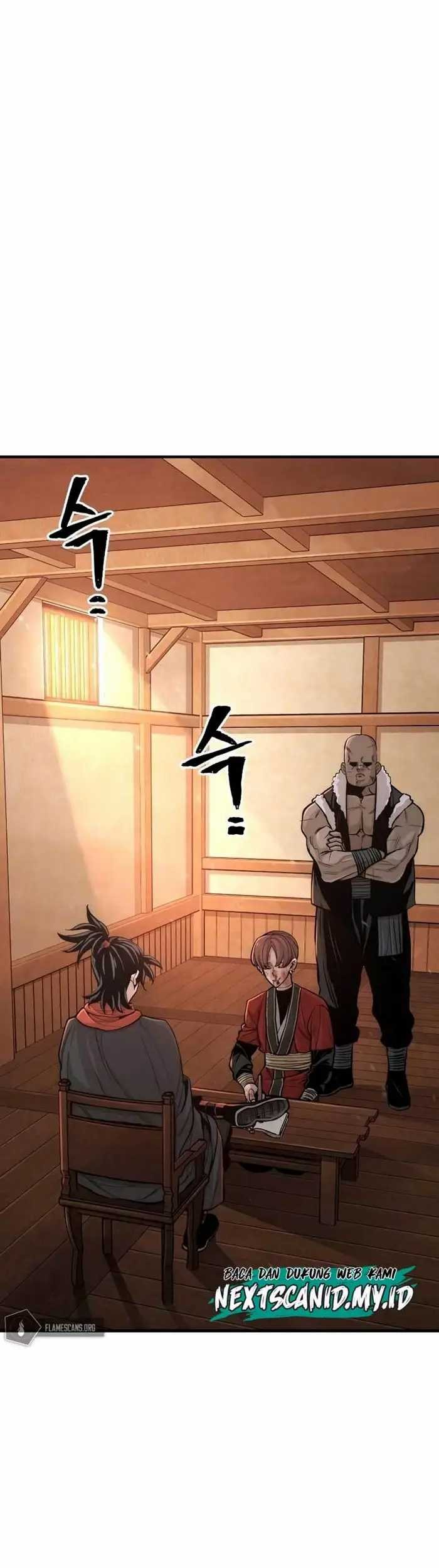 Baca Manhwa Heavenly Demon Cultivation Simulation Chapter 42 Gambar 2