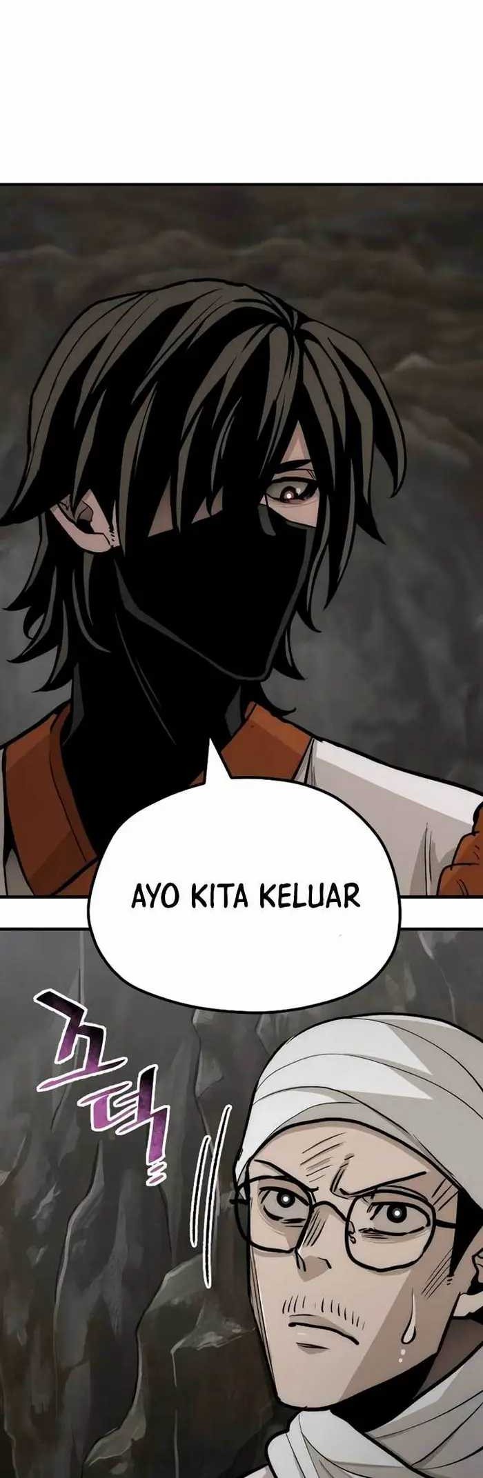 Heavenly Demon Cultivation Simulation Chapter 42 Gambar 116